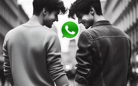 grupo de gay whatsapp|Los mejores grupos gay de WhatsApp